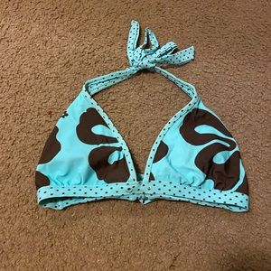Tommy Hilfiger bikini top